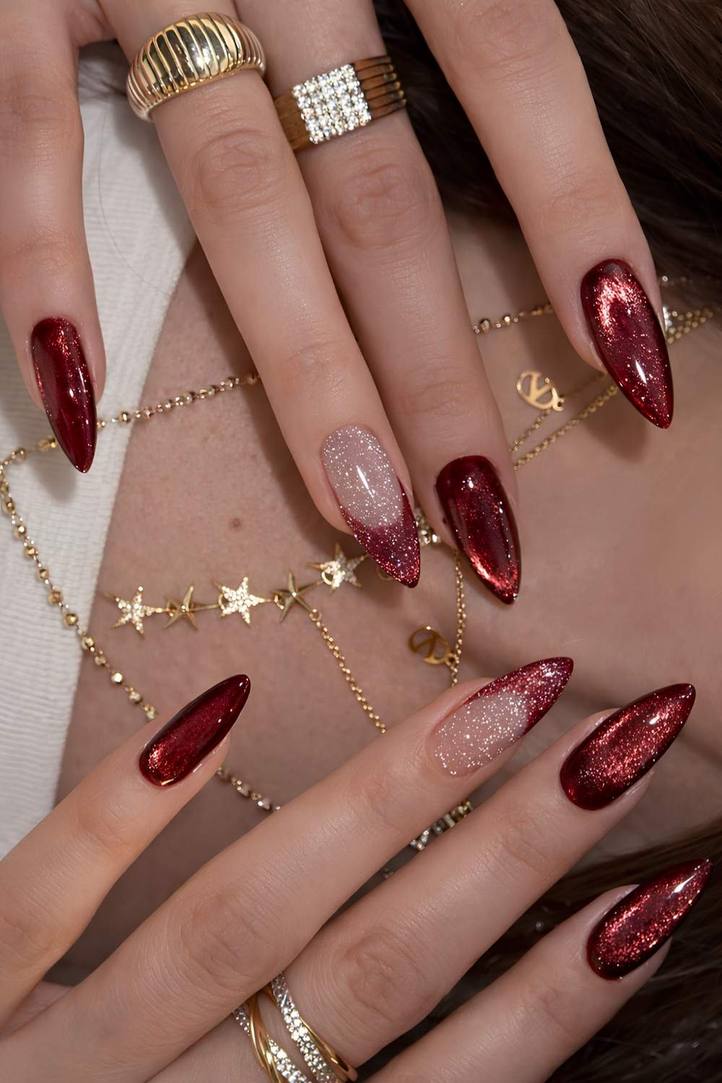 Winter Nails 03