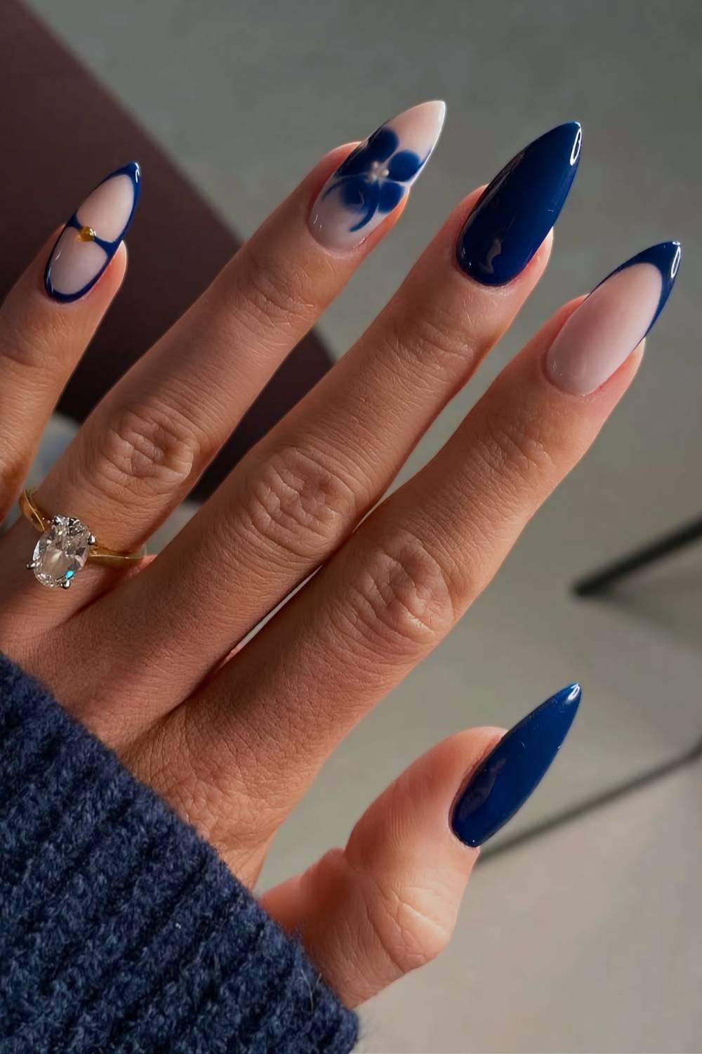 Winter Nails 04