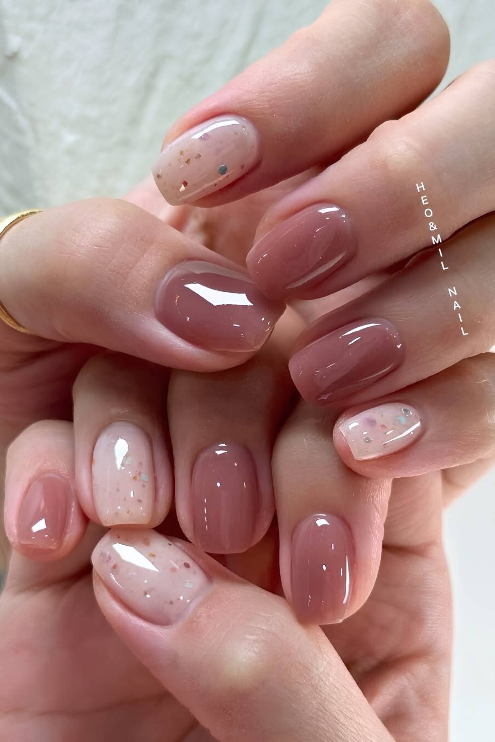 Winter Nails 05