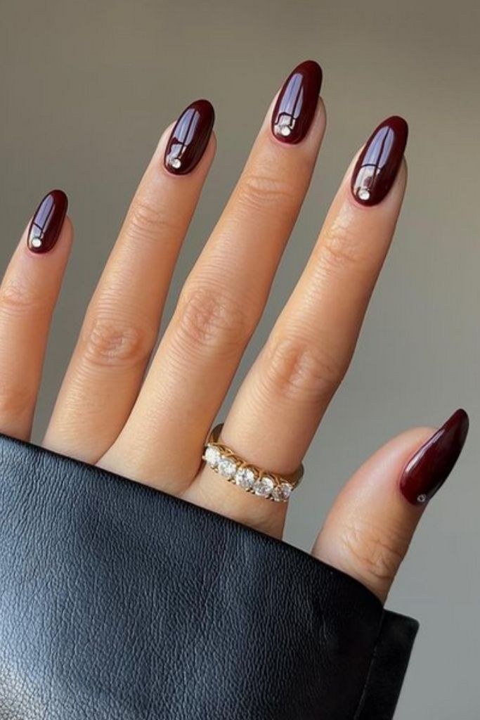 Winter Nails 15