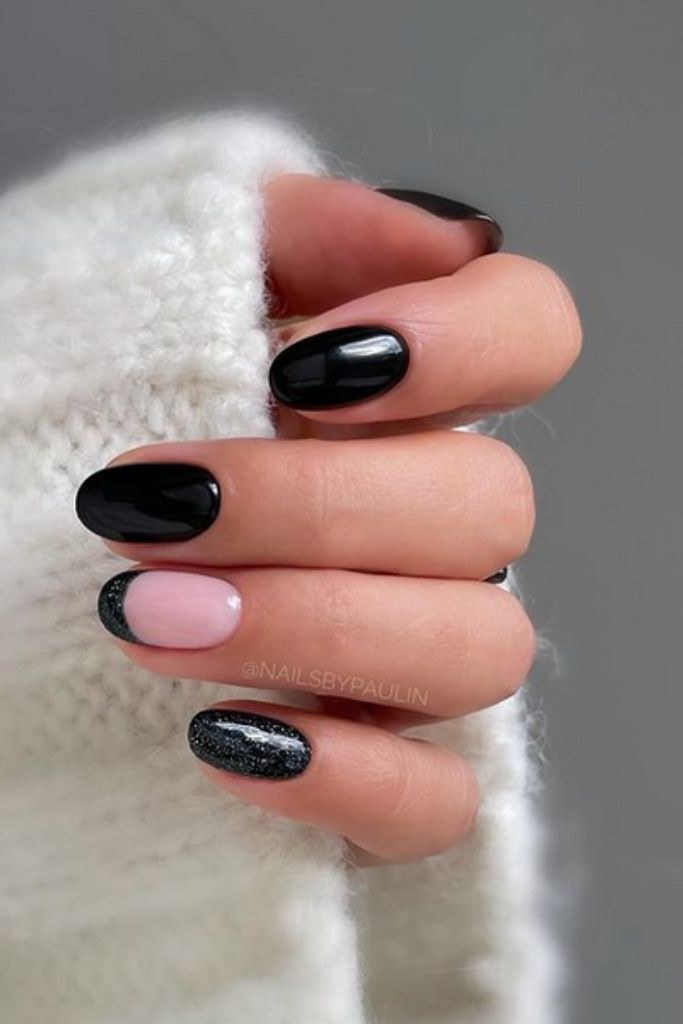 Winter Nails 16