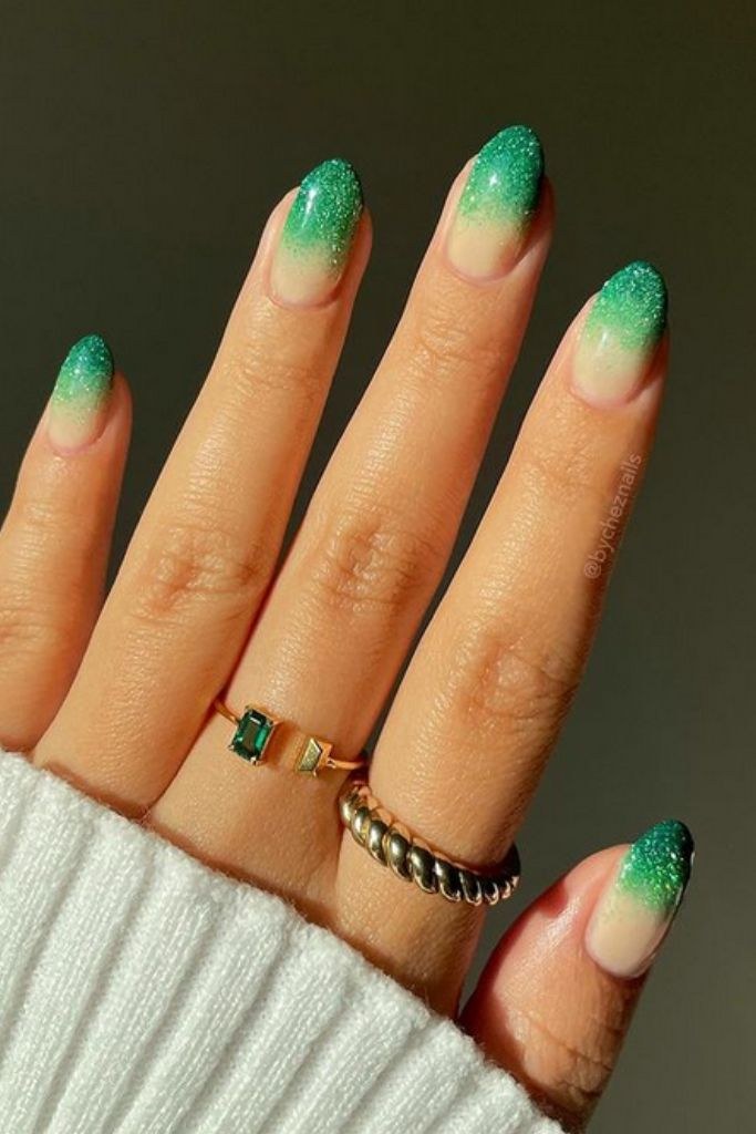 Winter Nails 19