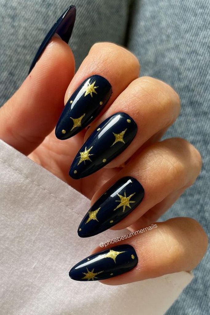 Winter Nails 20
