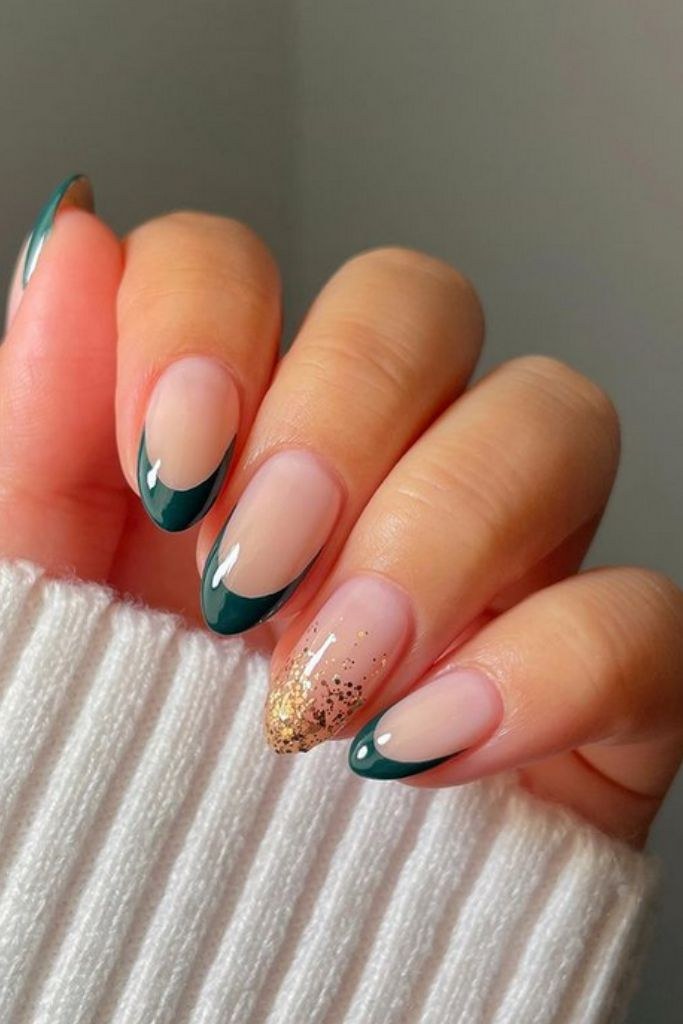 Winter Nails 21