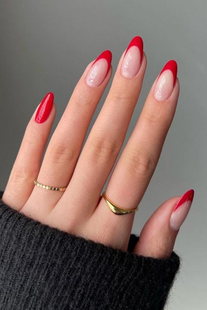 Winter Nails 22