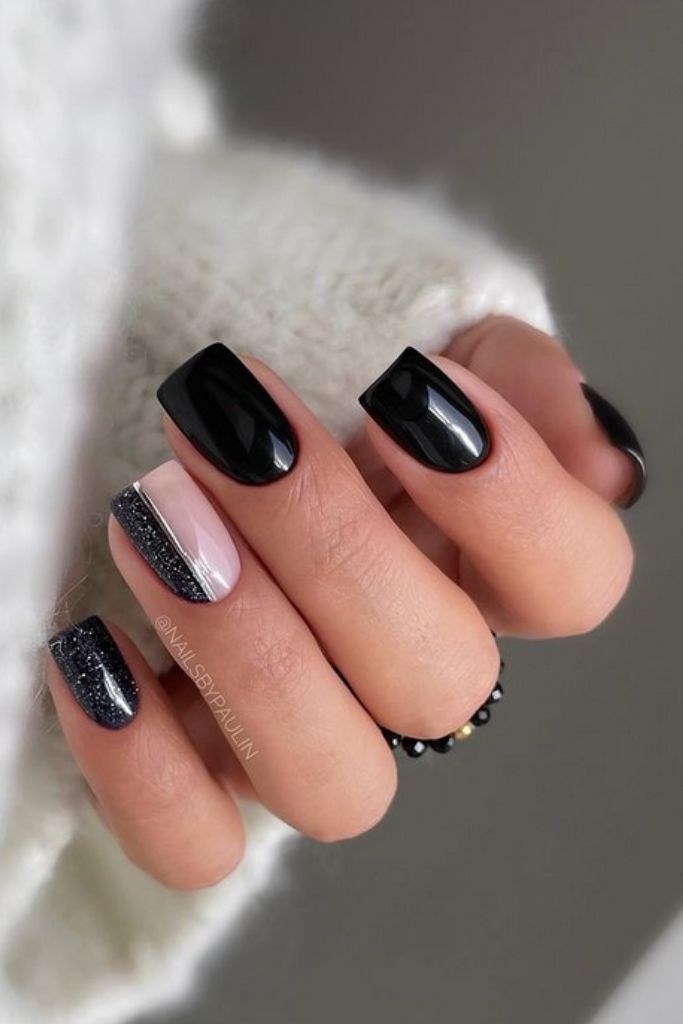Winter Nails 23