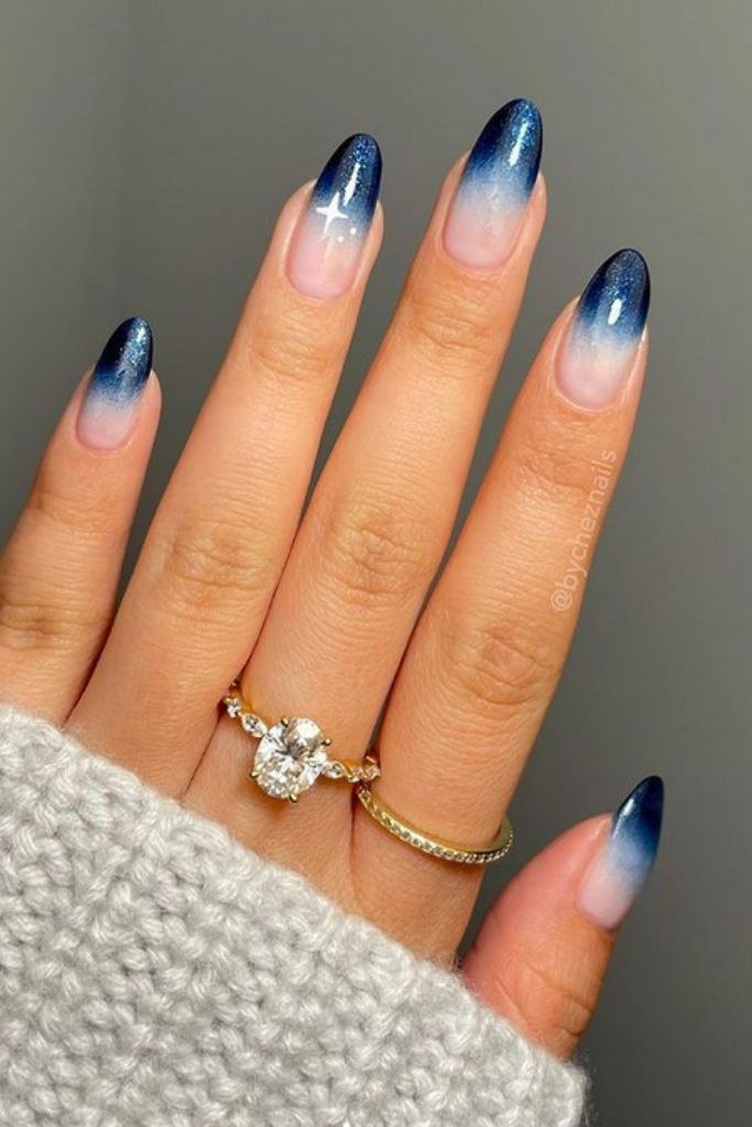Winter Nails 24
