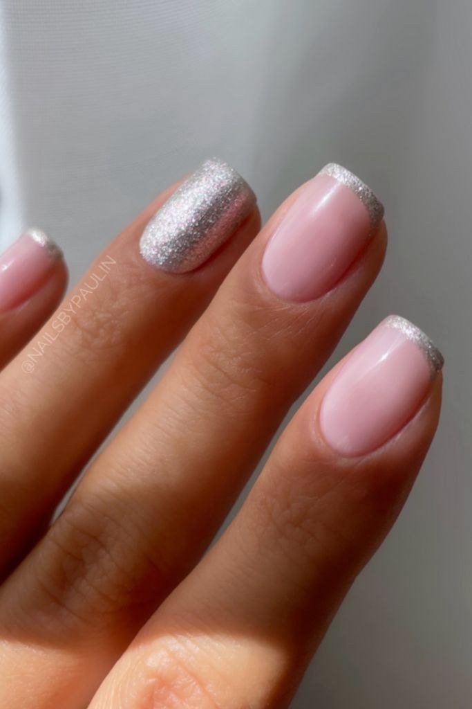 Winter Nails 25