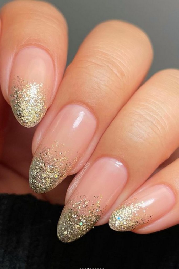 Winter Nails 26