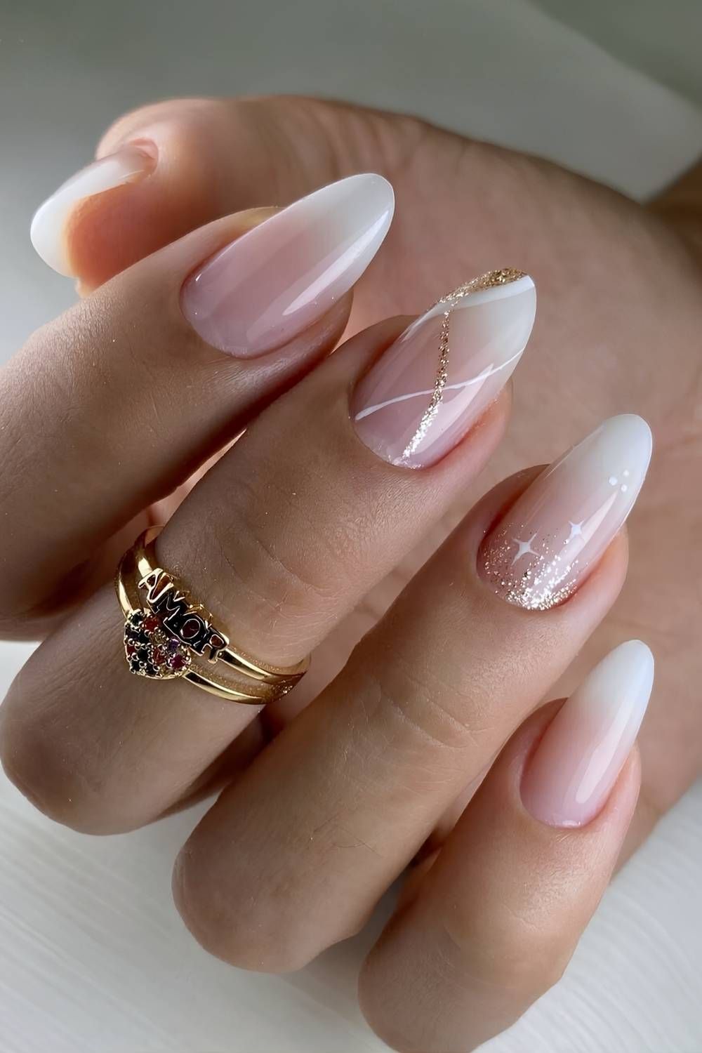 Winter Nails 32