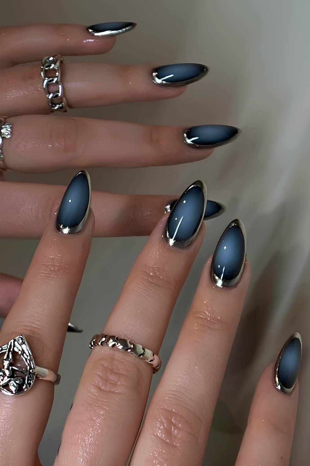 Winter Nails 34