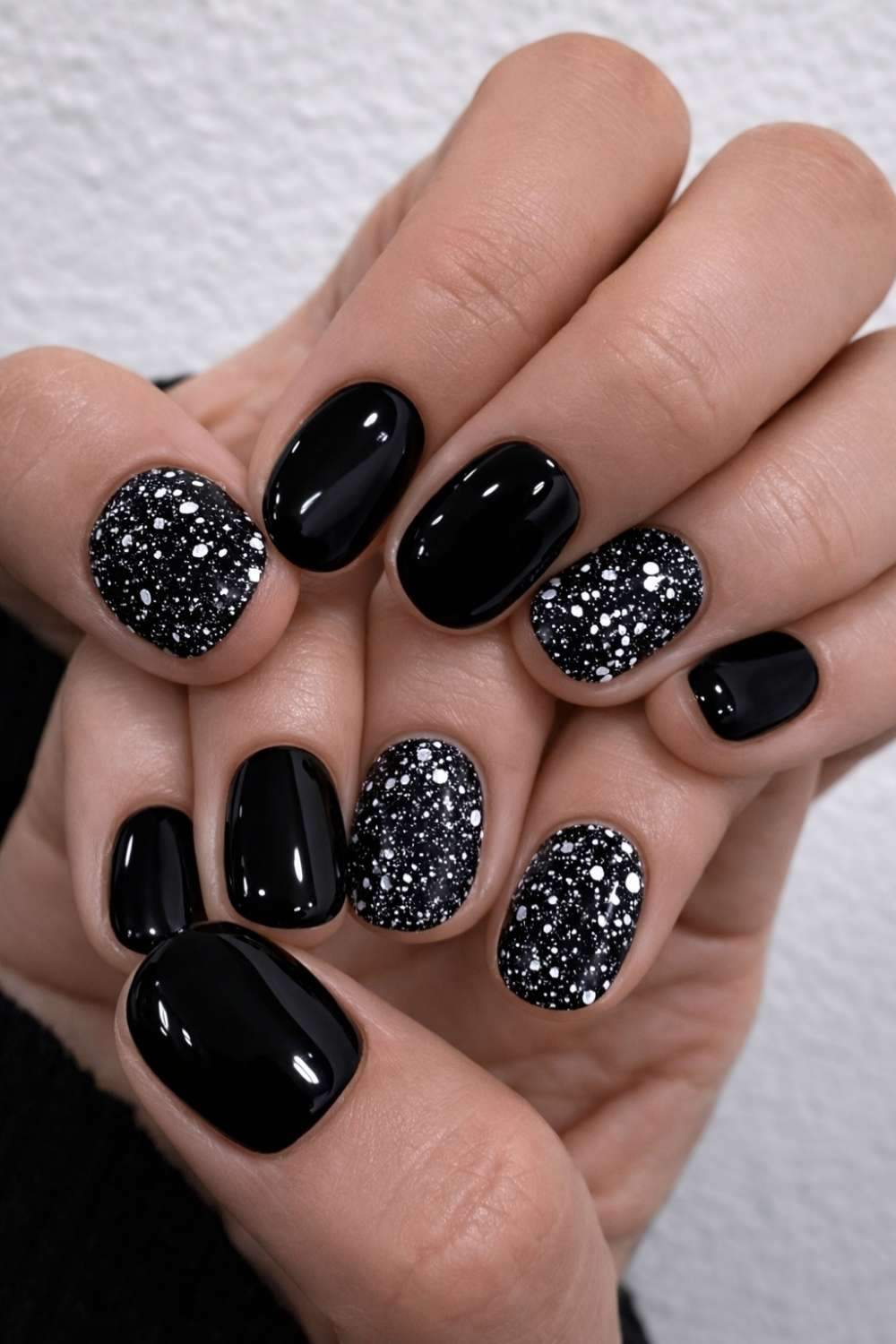 Winter Nails 36
